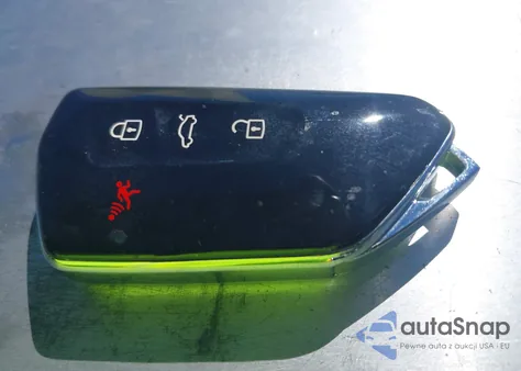 2022 Volkswagen Id.4 Pro from USA, damaged, VIN WVGRMPE26NP063208